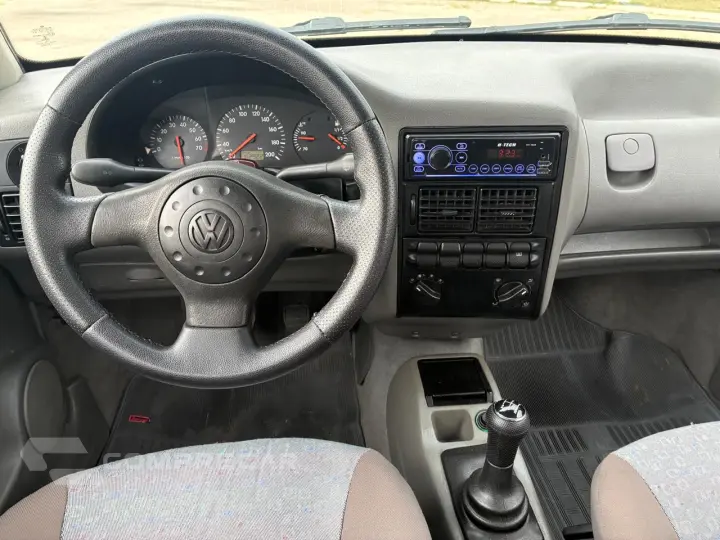 GOL 1.6 MI CL 8V