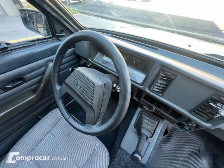 CHEVETTE SL E 1.6