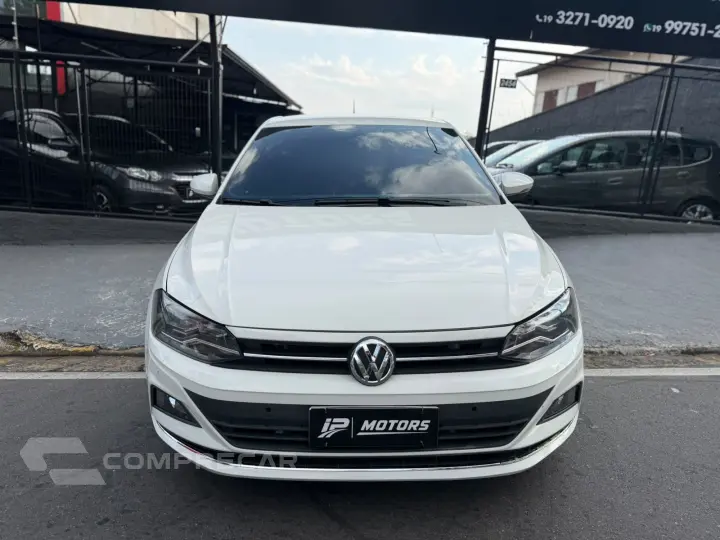 POLO 1.0 200 TSI Highline