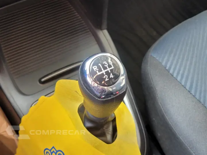 HB20 C./C.Plus/C.Style 1.6 Flex 16V Mec.