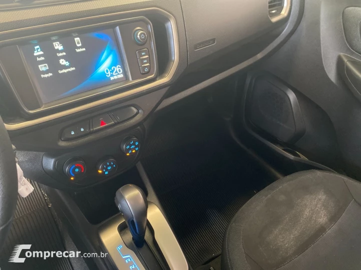 SPIN 1.8 LT 8V CHEVROLET