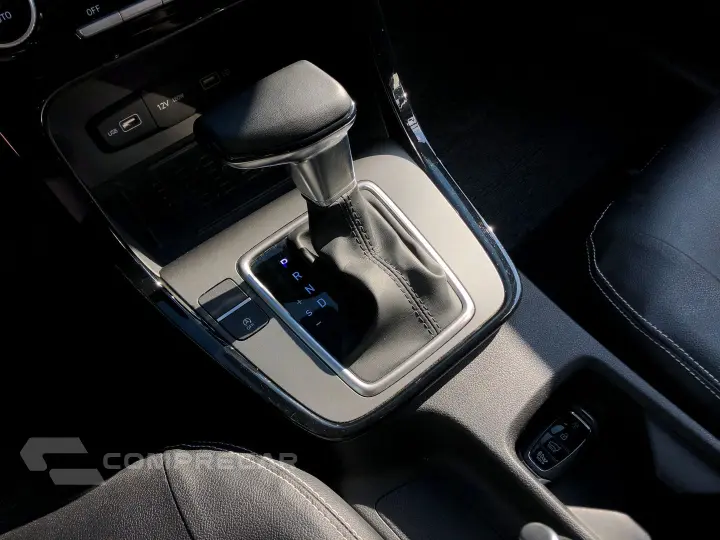 Creta 1.0 Tgdi Flex Limited Automático