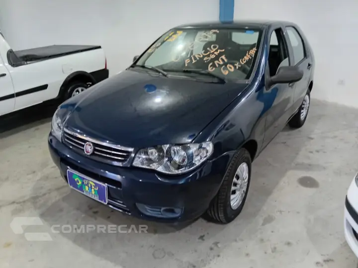 Palio 1.0