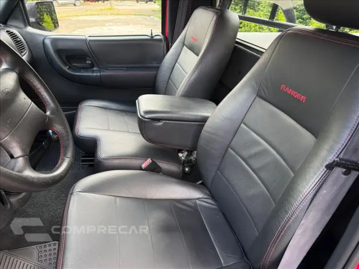 RANGER 2.3 XLS 4X2 CS 16V
