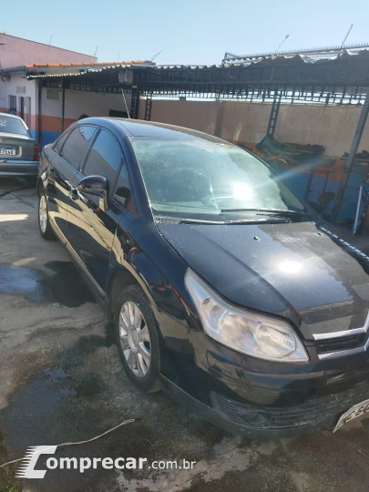 C4 2.0 GLX Pallas 16V