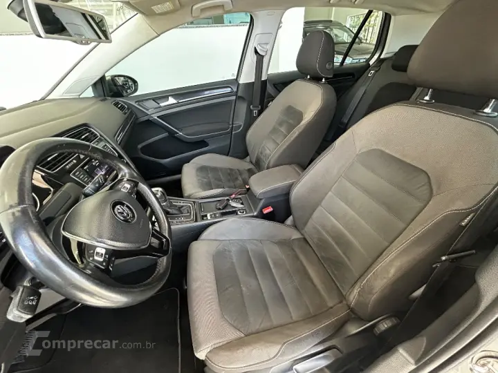 Golf Highline 1.4 TSI 140cv Aut.