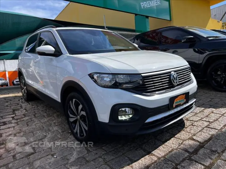 T-CROSS 1.0 200 TSI