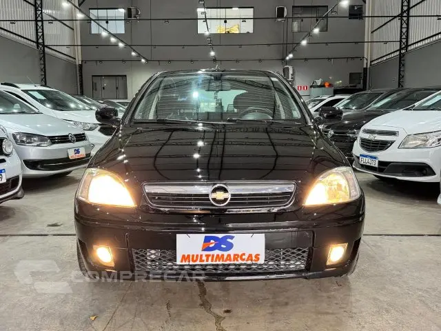 CORSA HATCH - 1.4 MPFI MAXX 8V 4P MANUAL