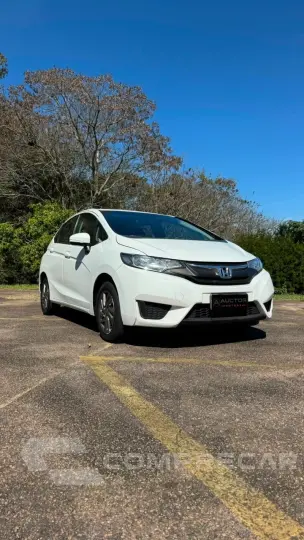 Fit LX 1.5 Flexone 16V 5p Aut.