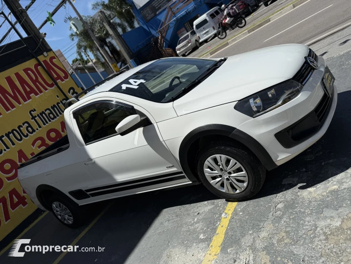 SAVEIRO 1.6 CS 8V