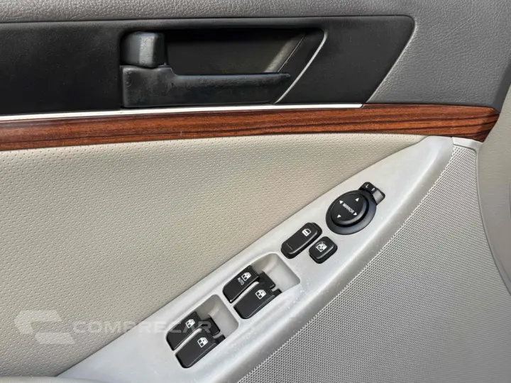 VERA CRUZ 3.8 MPFI 4X4 V6 24V GASOLINA 4P AUTOMÁTICO