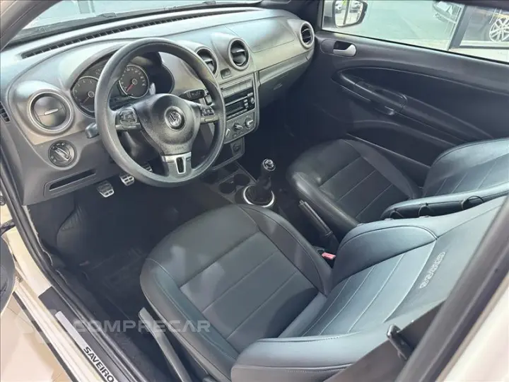 SAVEIRO 1.6 Cross CE 8V