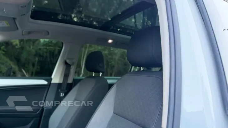 TIGUAN 1.4 250 TSI Allspace Comfortline