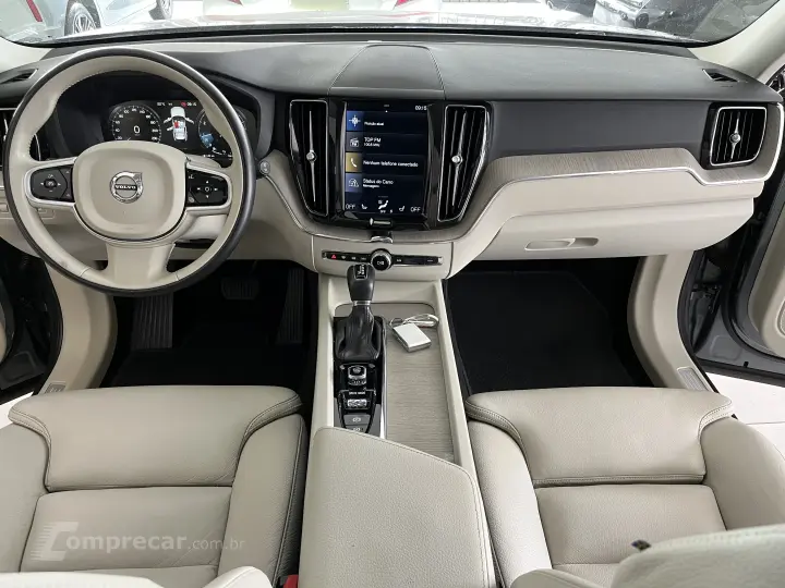 XC60 2.0 T5 Inscription