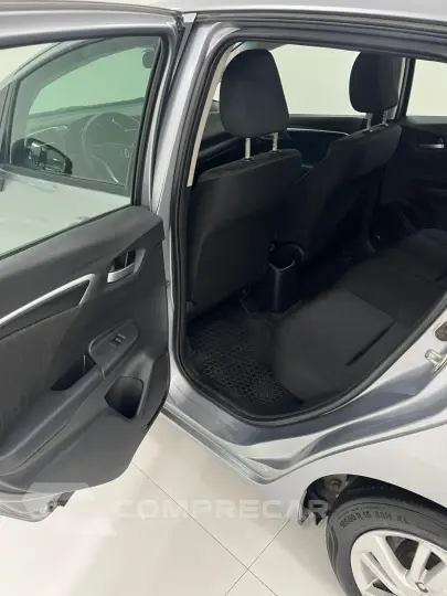 FIT 1.5 LX 16V