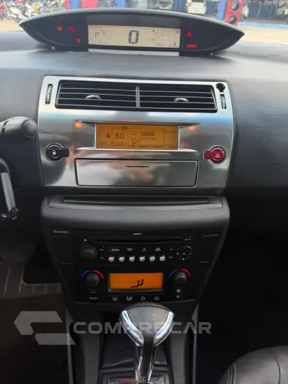 C4 PAL.Excl/Excl(Tech.) 2.0/2.0 Flex Aut