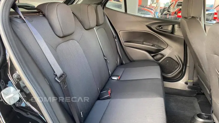 FIAT ARGO 1.0 FIREFLY DRIVE