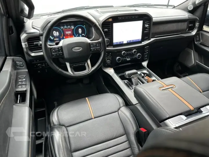 F150 PLATINUM