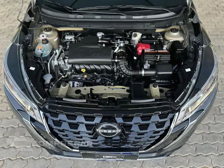 KICKS 1.6 16V FLEXSTART EXCLUSIVE XTRONIC