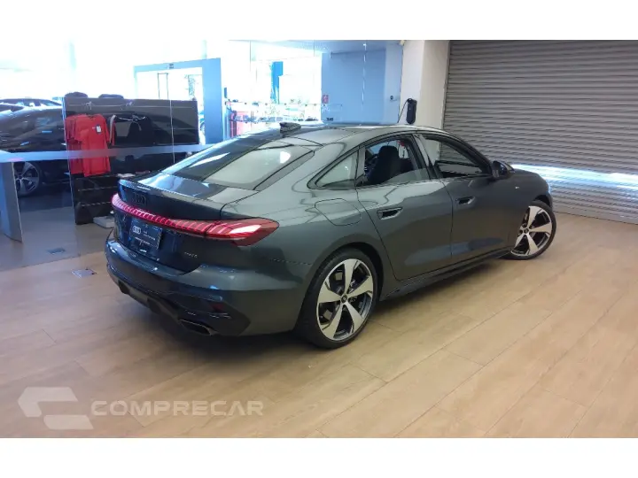 A5 2.0 TFSI GASOLINA PERFORMANCE S EDITION QUATTRO S TRONIC