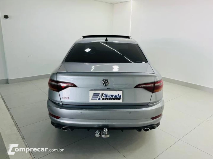 JETTA GLI AG