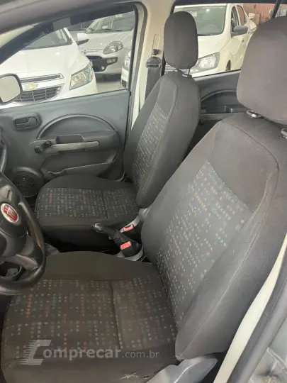 Uno UNO VIVACE 1.0 EVO Fire Flex 8V 3p