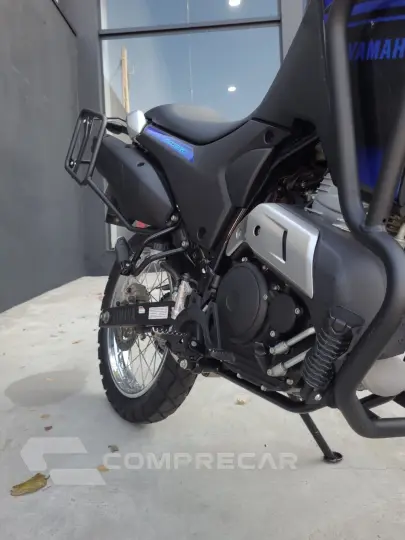 XTZ 250 LANDER 249cc/LANDER BLUEFLEX/ABS