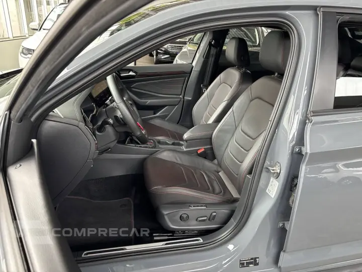 JETTA GLI 350 TSI 2.0 16V 4p Aut.
