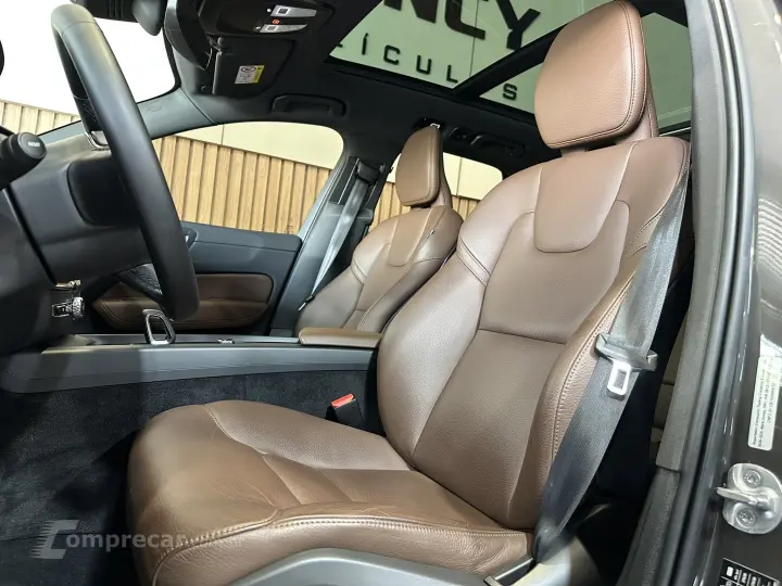 XC60 2.0 T8 RECHARGE PLUS AWD GEARTRONIC