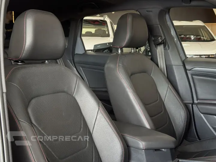 Jetta 2.0 4P 350 TSI GLI AUTOMÁTICO DSG