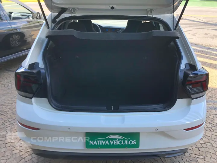Polo 1.0 170 Tsi Comfortline Automático