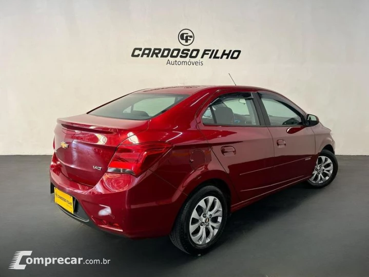 PRISMA 1.4 LT Spe/4 8V