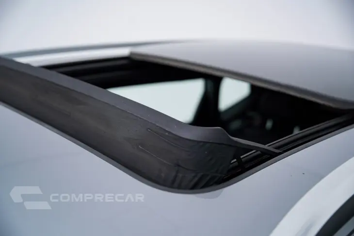 TAOS Highline 1.4 250 TSI Flex Aut.