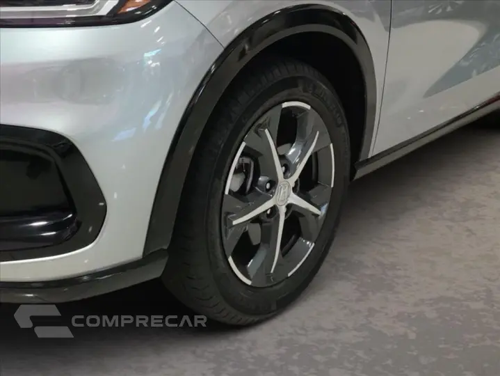 ZR-V 2.0 i-VTEC GASOLINA TOURING CVT