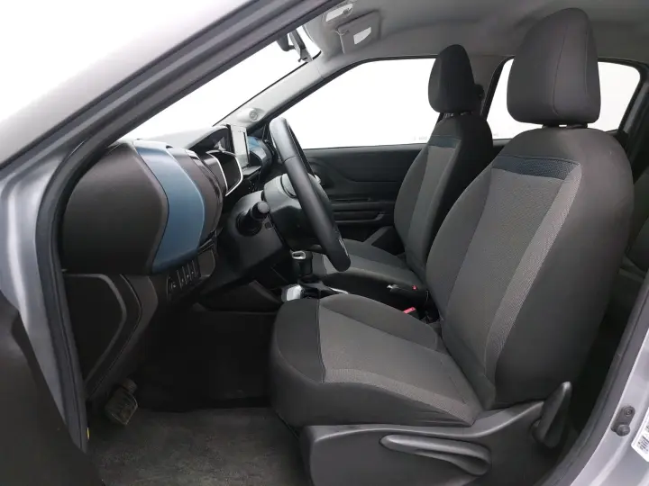 C3 1.6 16V FLEX FEEL PACK AT6