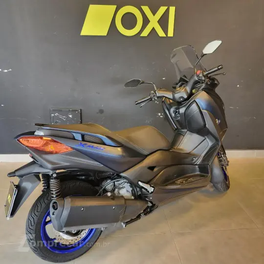 XMAX 250 ABS