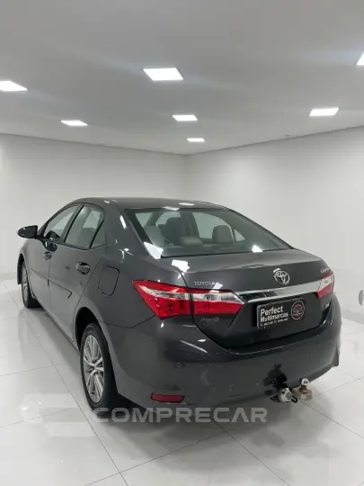 COROLLA 1.8 GLI 16V
