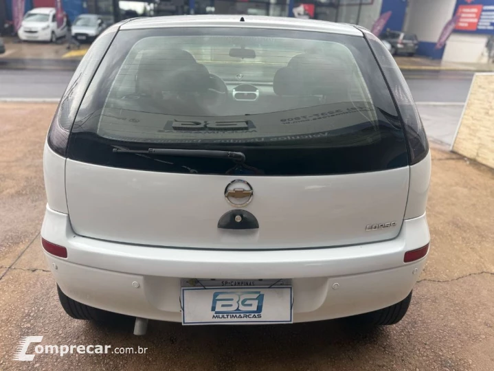 Corsa Hat. Premium 1.4 8V ECONOFLEX 5p