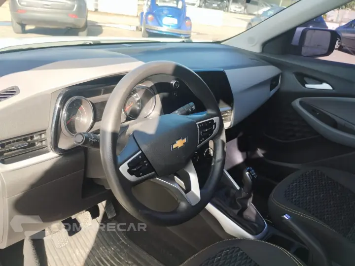 MONTANA 1.2 Turbo LT