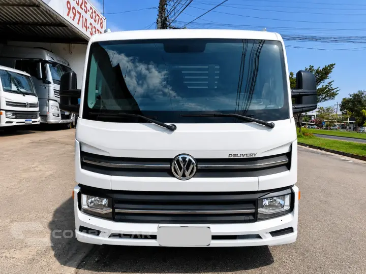 Delivery Express+ Turbo Diesel