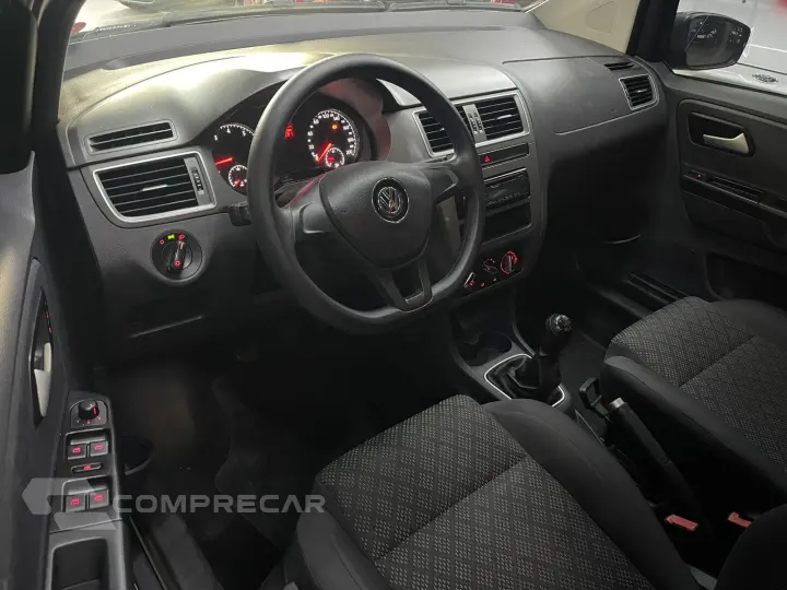 FOX 1.0 MI Trendline 8V