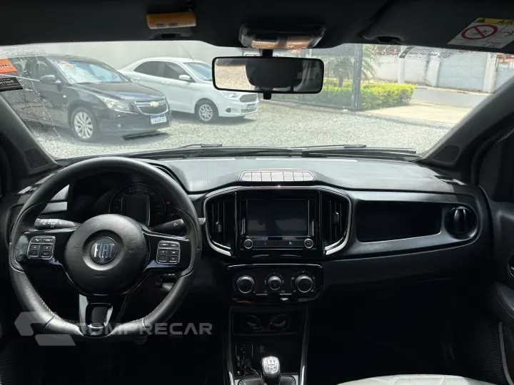 STRADA 1.3 Firefly Volcano CD