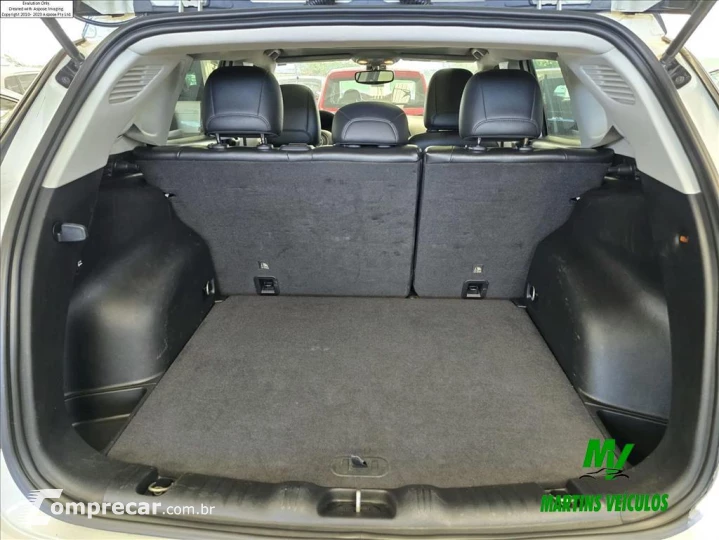 COMPASS 2.0 16V DIESEL TRAILHAWK 4X4 AUTOMÁTICO
