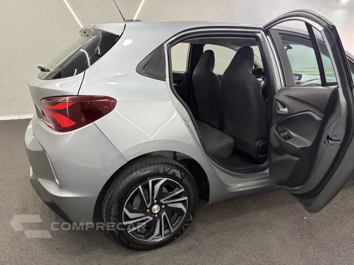 ONIX 1.0 LT