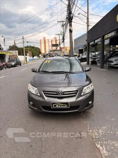 COROLLA 2.0 Altis 16V