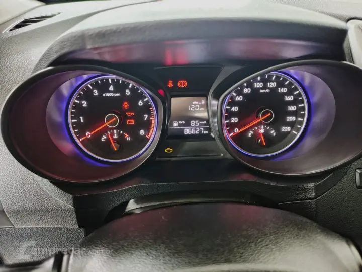 HB 20 Hatch 1.0 12V 4P FLEX COMFORT PLUS