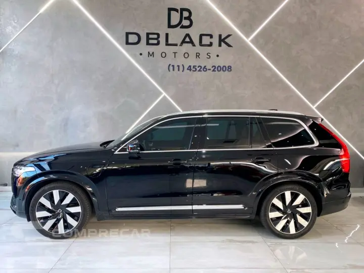 XC 90 T-8 Ultimate 2.0 AWD (Híbrido)