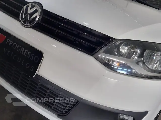 FOX - 1.6 MI 8V 4P MANUAL