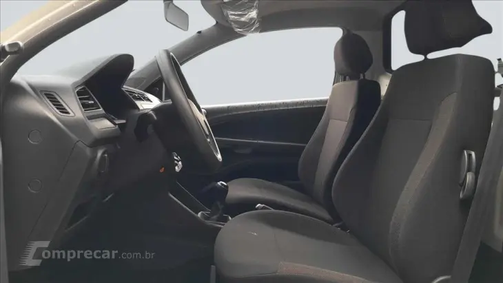 SAVEIRO 1.6 MSI ROBUST CS 16V FLEX 2P MANUAL