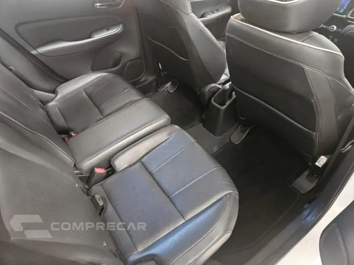CITY 1.5 I-vtec Hatch EXL